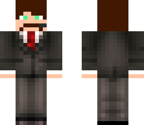 ben's suit