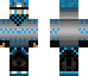blue hoodie edit