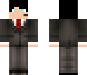 my suit