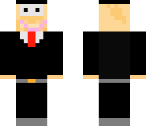 suit guy
