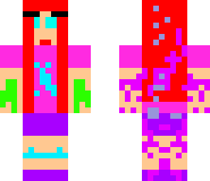 worst skin