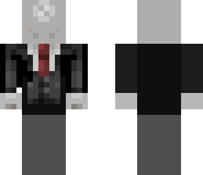 slender kracken
