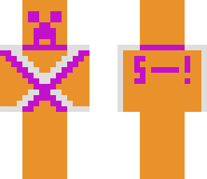 a creepers halloween