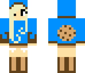 cookie monster edit