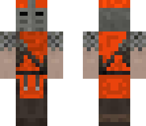 solitude guard