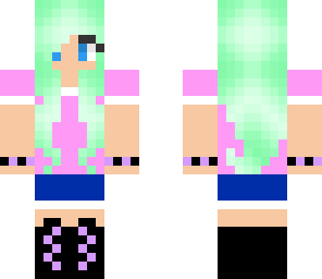 girl