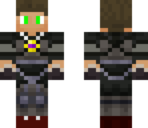 bullett does minecraft