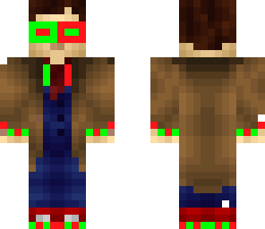 christmas 10th doctor