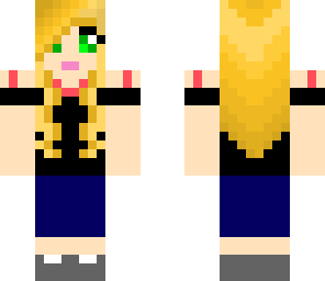 fall girl 2