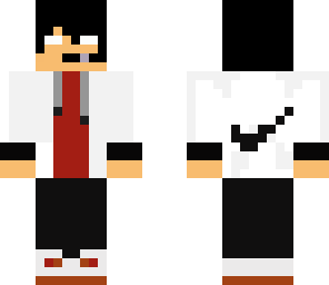 theherobrine