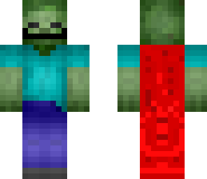 supa zombie
