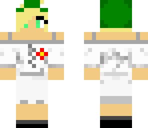 kermitplaysmc girl