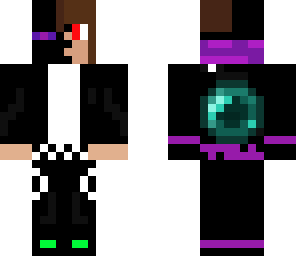 taking over ender