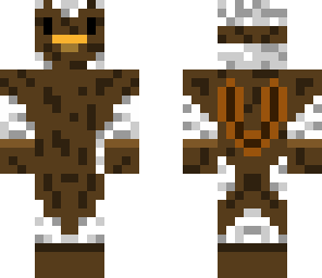 vanvatart tribe man