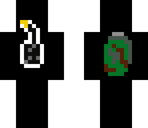 frag and bomb
