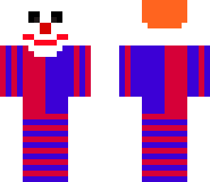 clown