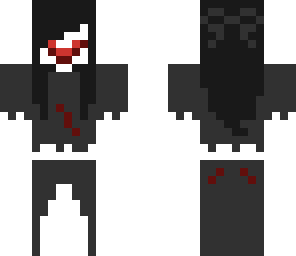 my halloween skin