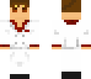 new starter template