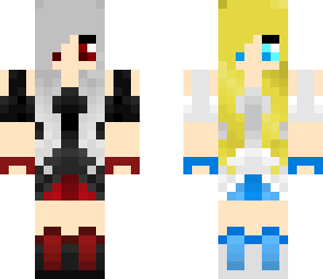 skin color edit