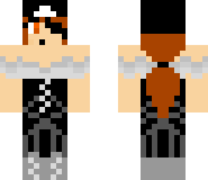 pirate girl