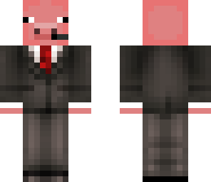 spy pig
