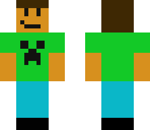 creeper t