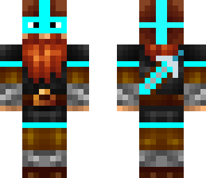 thunder dwarf