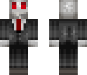 deadley slenderman