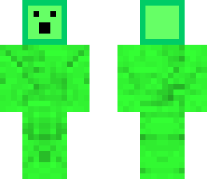 slime creeper derp