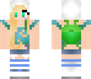 fionna edit