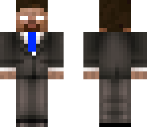 herobrine