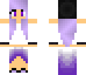 ender girl kindov