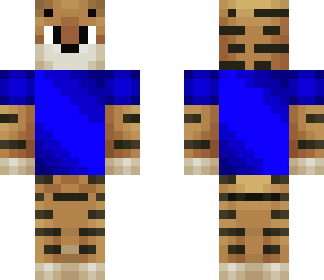 libe3's skin