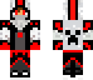 hunter