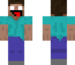derp herobrine