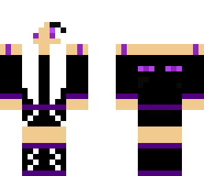 endergirl