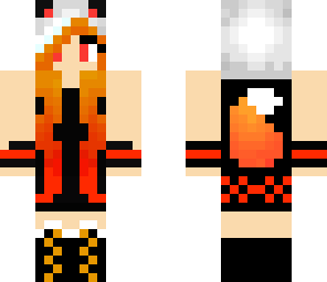 fire fox