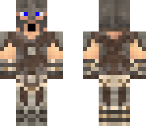 dovahkiin