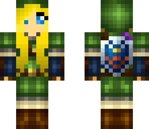 link girl