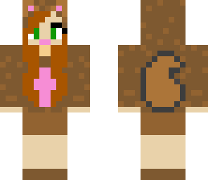 squirrel girl