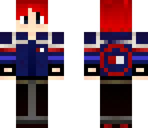 party poison