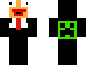 creeper 