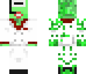 daqncing alien