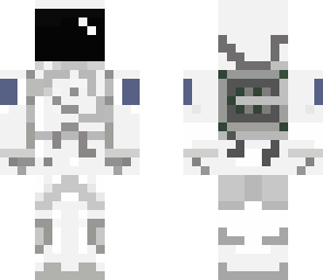 astronaut