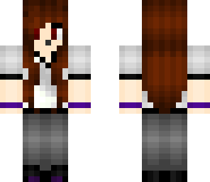 deadlox girl