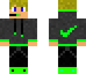 new nike skin