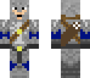 gondorian archer