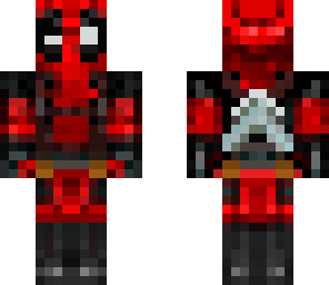 deadpool