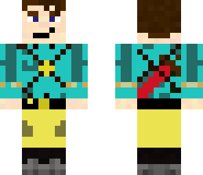 character natebuscus