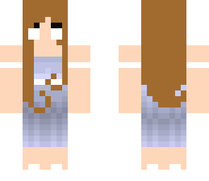 herobrine sleep girl